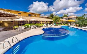 Porto Geraes Praia Hotel